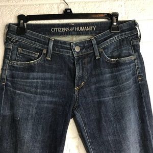 Citizens of Humanity Skinny Jeans SZ 27
